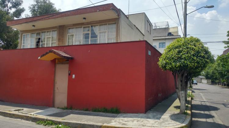 Foto Casa en Venta en La Noria, Xochimilco, Distrito Federal - $ 3.500.000 - CAV185452 - BienesOnLine