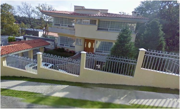 Home in Metric Way