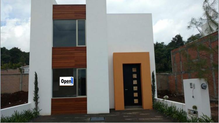 Foto Casa en Venta en El Pinar Altozano, Morelia, Michoacan de Ocampo - $ 2.250.000 - CAV200074 - BienesOnLine