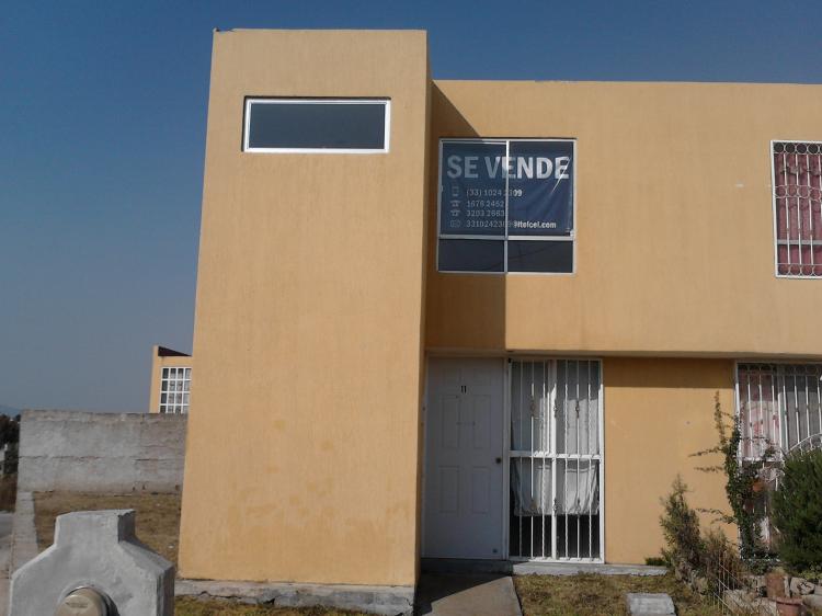 Home in Metric Way