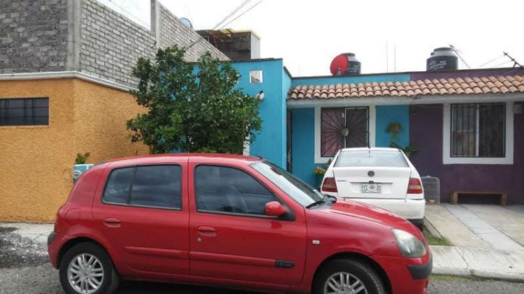 Home in Metric Way