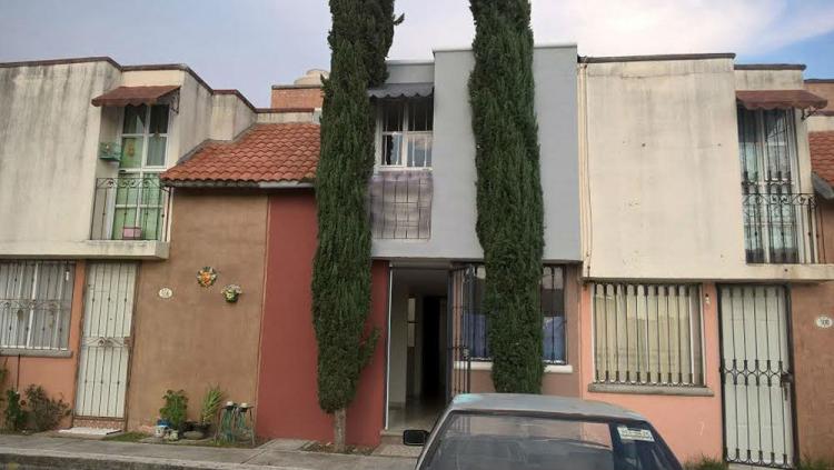 Home in Metric Way