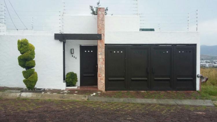 Home in Metric Way