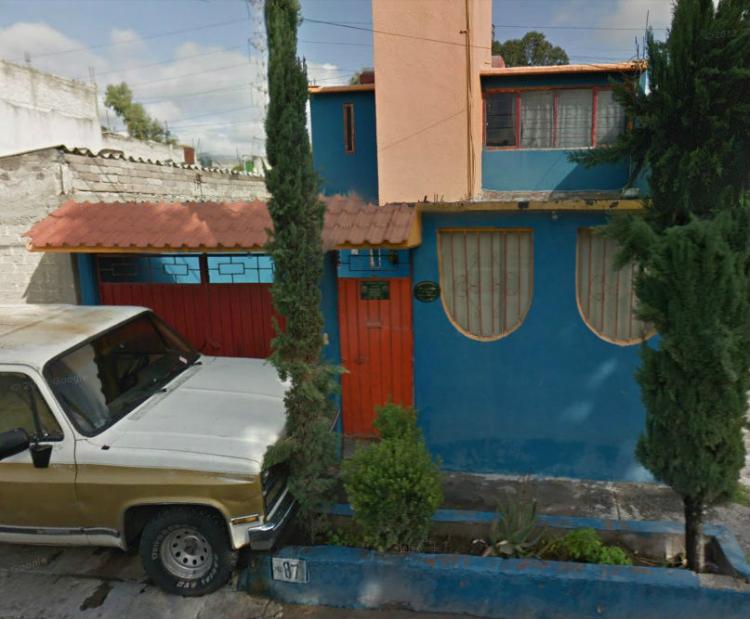Foto Casa en Venta en Jardines de Morelos, Ecatepec de Morelos, Mexico - $ 980.000 - CAV101786 - BienesOnLine