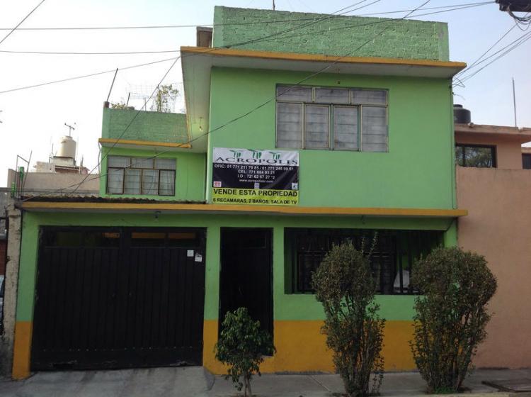 Foto Casa en Venta en JARDINES DE MORELOS, Ecatepec de Morelos, Mexico - $ 1.500.000 - CAV115769 - BienesOnLine