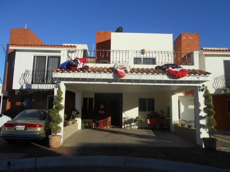 Foto Casa en Venta en FRACC. LA JOYA, Mazatln, Sinaloa - $ 1.950.000 - CAV206148 - BienesOnLine