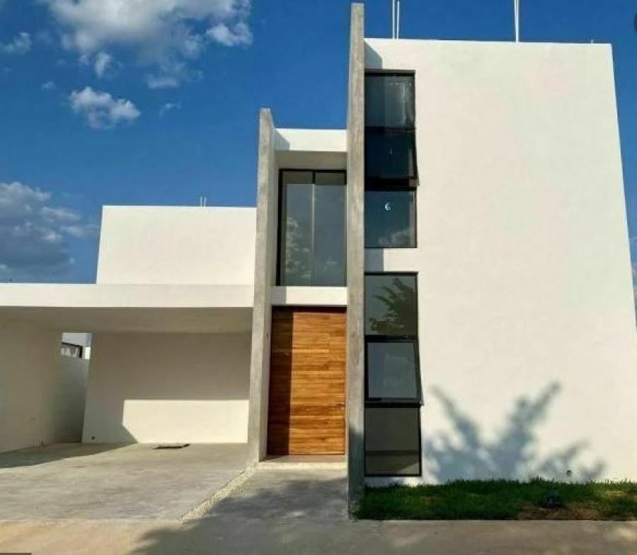 Foto Casa en Venta en SANTA MARIA CHUBURNA, Mrida, Yucatan - $ 1.550.000 - CAV305570 - BienesOnLine