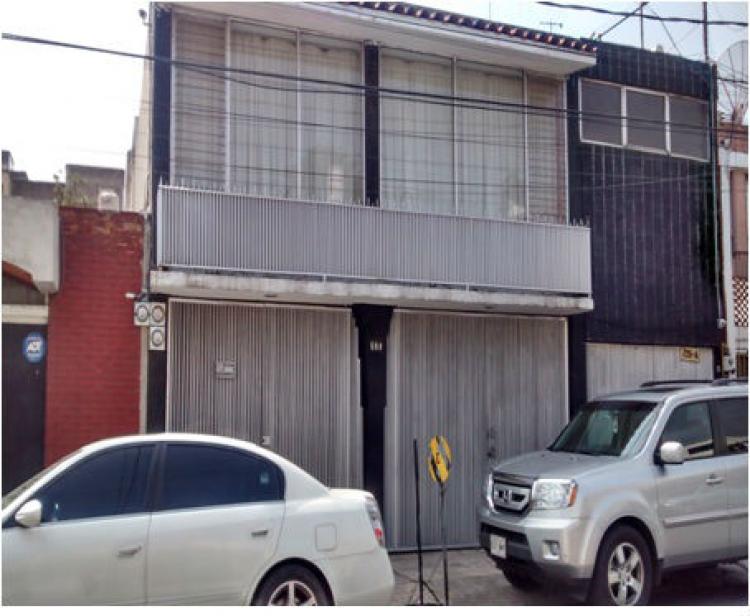 Foto Casa en Venta en Lindavista Sur, Gustavo A. Madero, Distrito Federal - $ 3.520.000 - CAV108986 - BienesOnLine