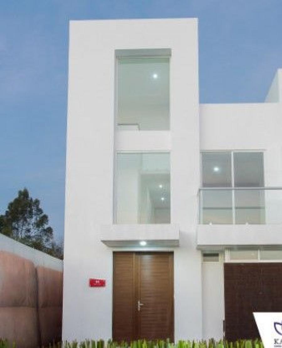 Foto Casa en Venta en Lomas de Angelopolis, Santa Clara Ocoyucan, Puebla - $ 2.450.000 - CAV257545 - BienesOnLine