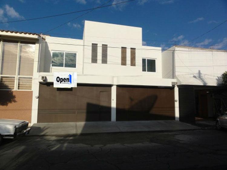 Foto Casa en Renta en Morelia, Michoacan de Ocampo - $ 1.650.000 - CAR173004 - BienesOnLine
