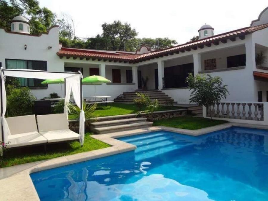 Foto Casa en Venta en Lomas De Jiutepec, Jiutepec, Morelos - $ 5.400.000 - CAV270268 - BienesOnLine