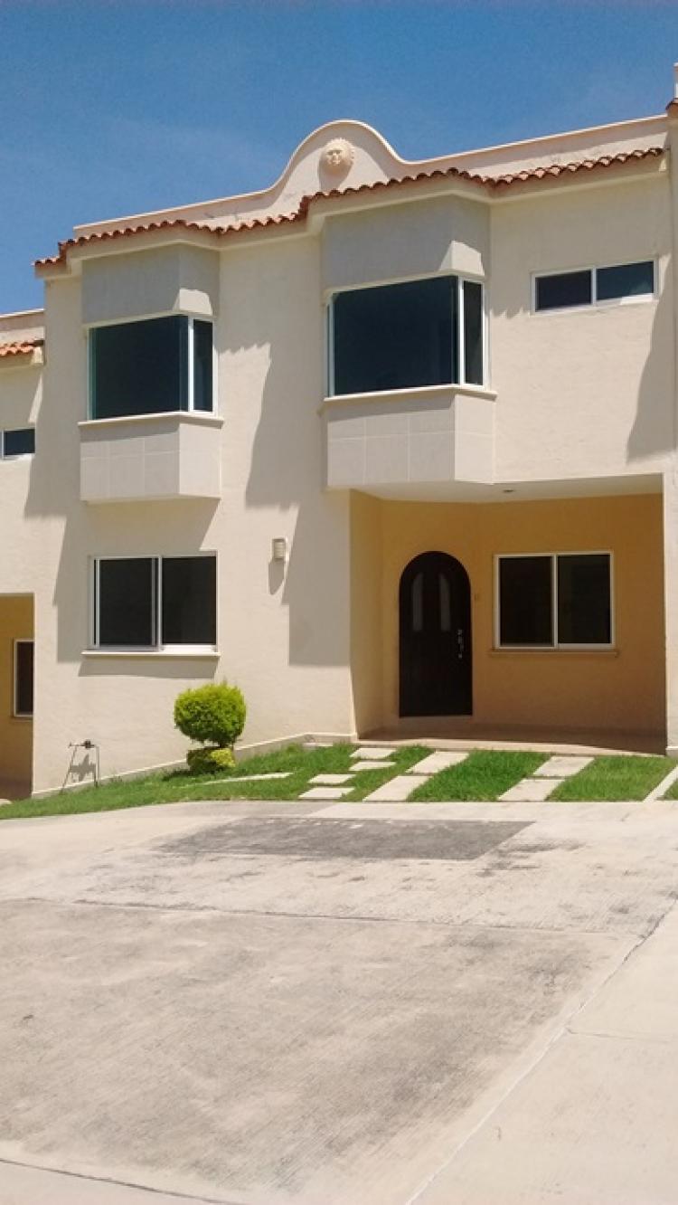 Foto Casa en Venta en lomas de atzingo, Cuernavaca, Morelos - $ 2.200.000 - CAV219602 - BienesOnLine