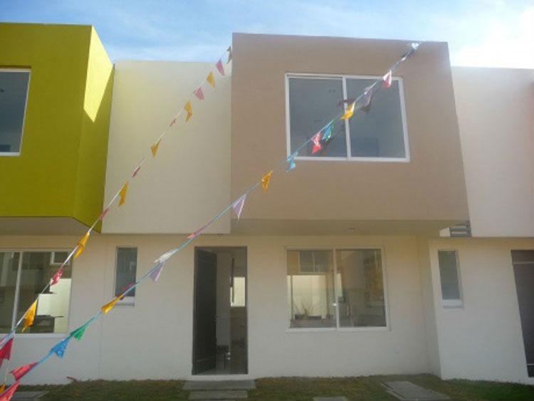 Home in Metric Way