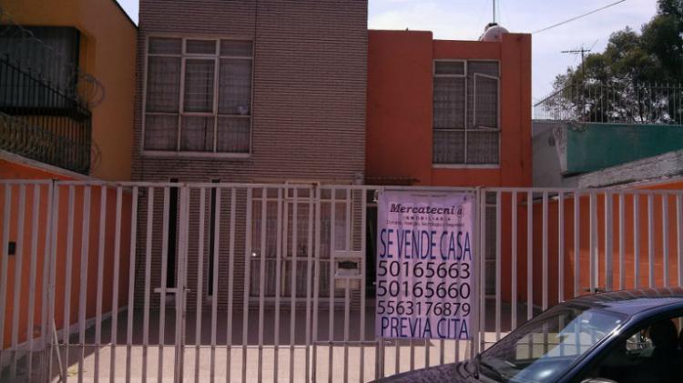 Foto Casa en Venta en Prado Vallejo, Tlalnepantla, Mexico - $ 2.600.000 - CAV105218 - BienesOnLine