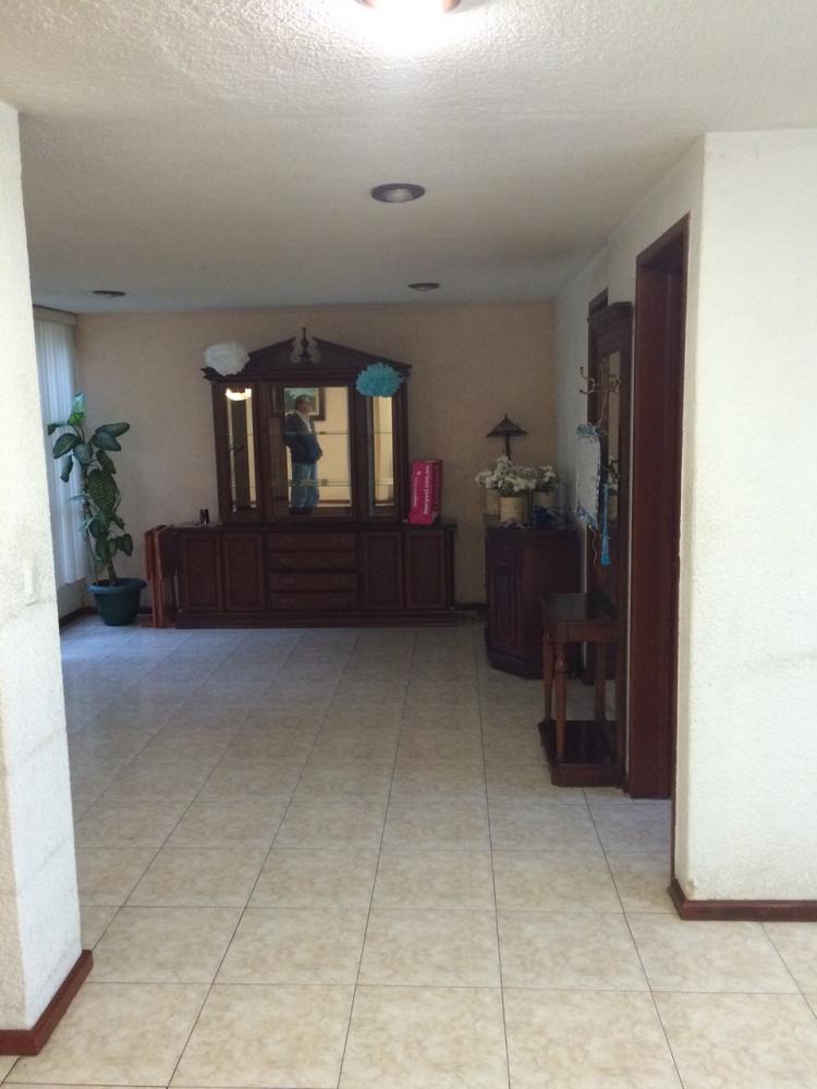 Foto Casa en Venta en Prado Vallejo, Tlalnepantla, Mexico - $ 3.300.000 - CAV108369 - BienesOnLine