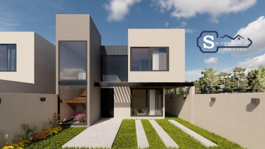 Home in Metric Way