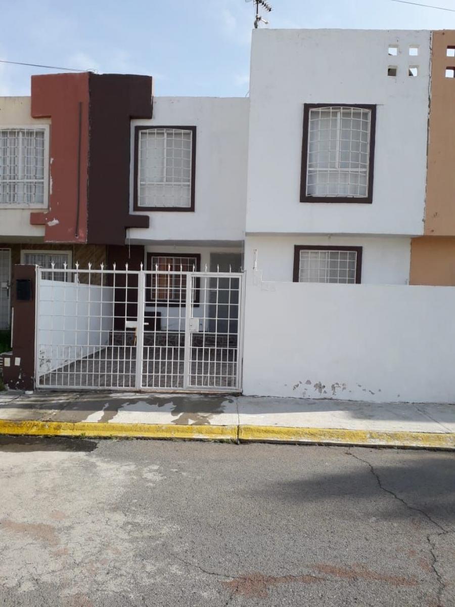 Foto Casa en Venta en Matilde, Pachuca de Soto, Hidalgo - $ 929.000 - CAV268793 - BienesOnLine