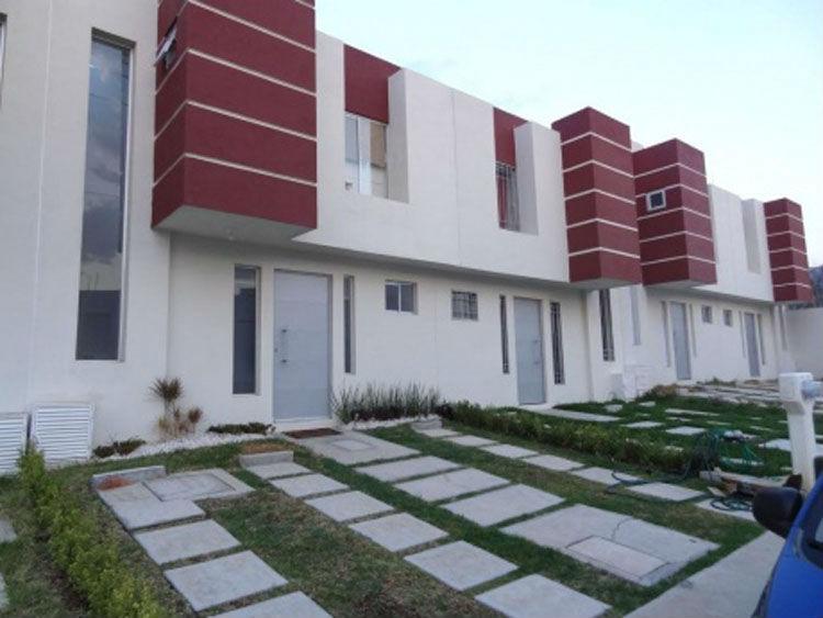 Home in Metric Way