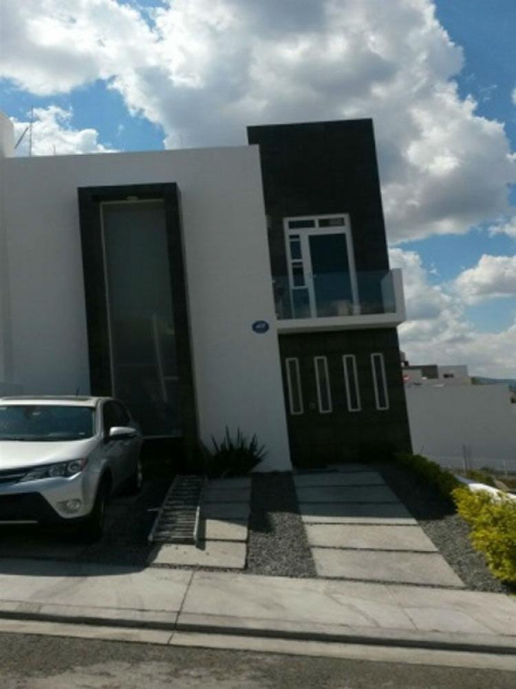 Home in Metric Way