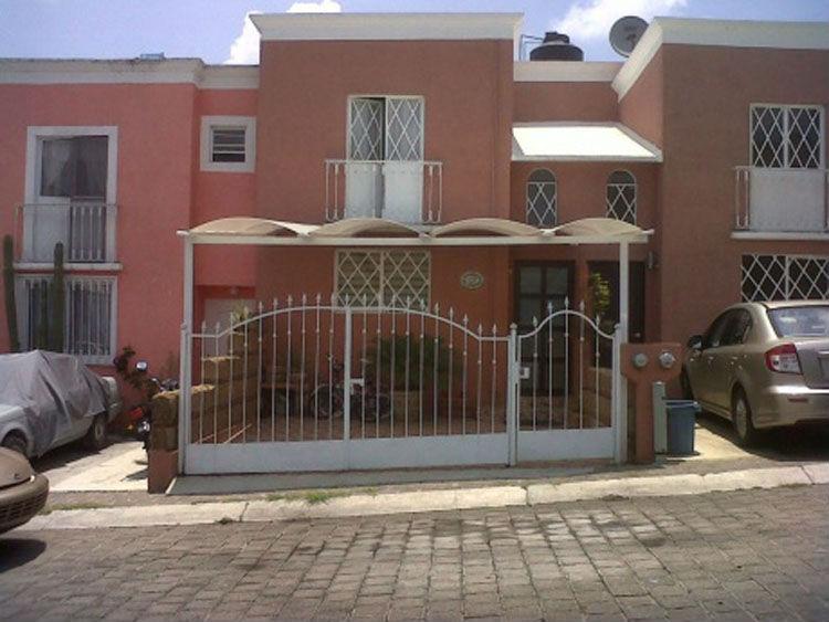 Home in Metric Way