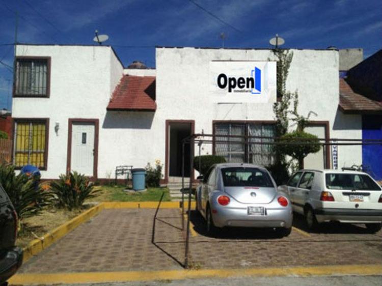 Foto Casa en Venta en Fraccionamiento Terrazas., Morelia, Michoacan de Ocampo - $ 750.000 - CAV170807 - BienesOnLine