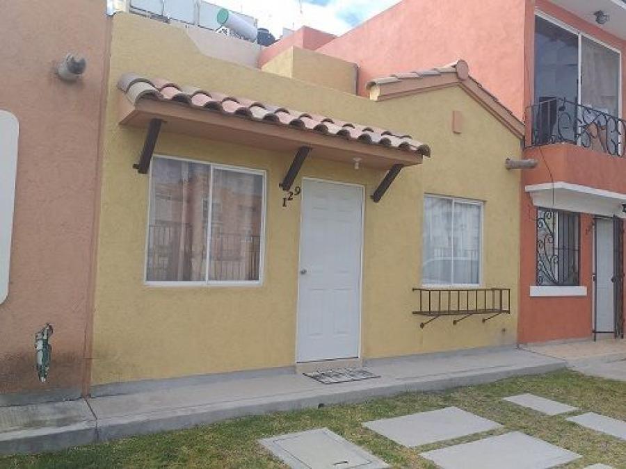 Foto Casa en Venta en Real Navarra, Pachuca de Soto, Hidalgo - $ 850.000 - CAV351069 - BienesOnLine