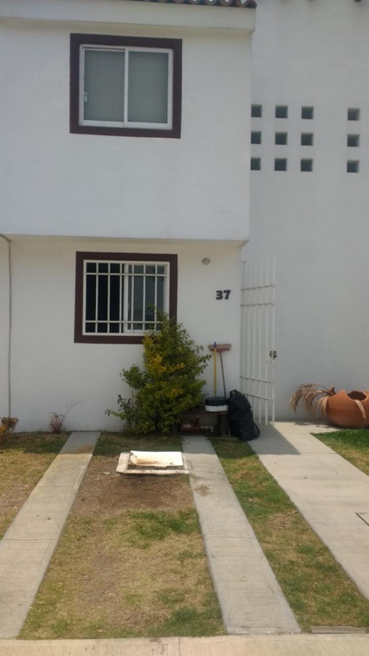 Foto Casa en Renta en BOSQUES DE SAN LORENZO, , Puebla - $ 5.500 - CAR205443 - BienesOnLine