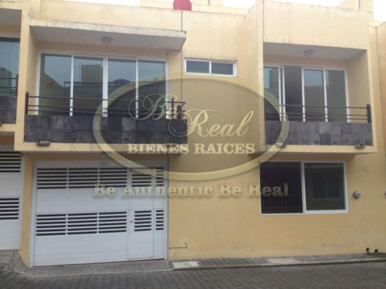 Foto Casa en Renta en Xalapa-Enrquez, Veracruz - $ 6.000 - CAR170705 - BienesOnLine