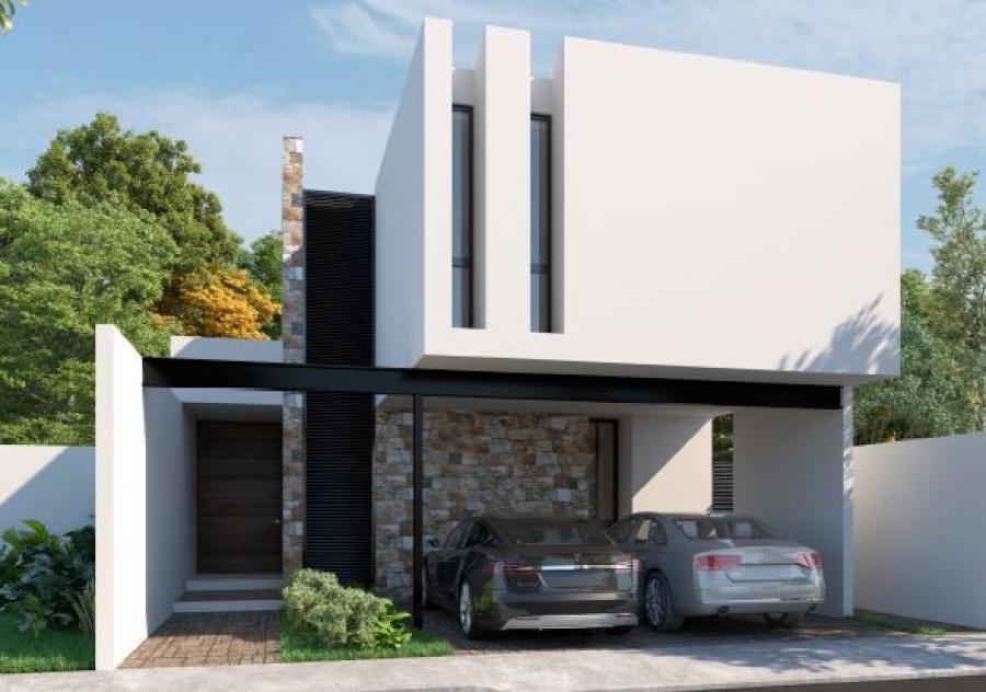 Foto Casa en Renta en CONKAL, Conkal, Yucatan - $ 12.500 - CAR304153 - BienesOnLine
