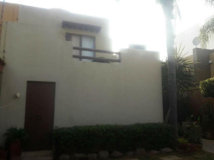 Home in Metric Way