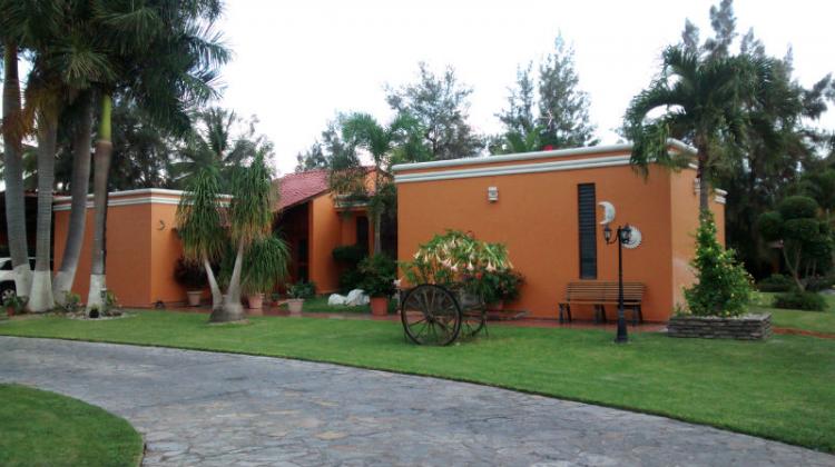 Foto Casa en Renta en Coto los sauces, Los Tepames, Colima - $ 15.000 - CAR100415 - BienesOnLine