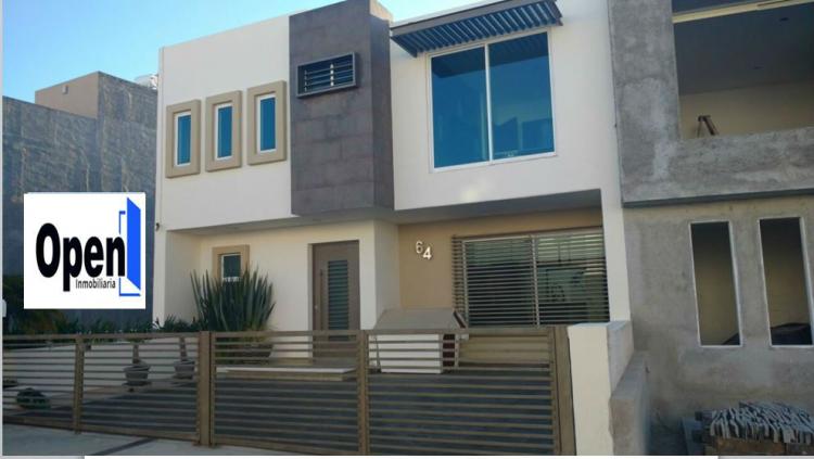 Home in Metric Way