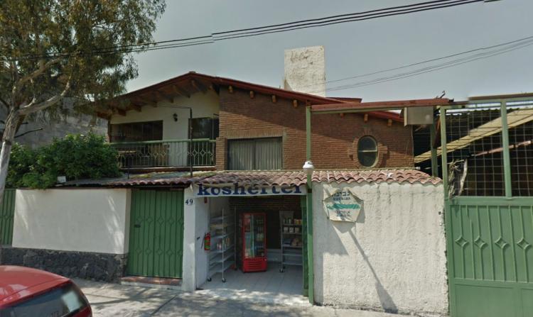 Foto Casa en Venta en San Miguel Tecamachalco, Naucalpan de Jurez, Mexico - $ 3.750.000 - CAV115458 - BienesOnLine