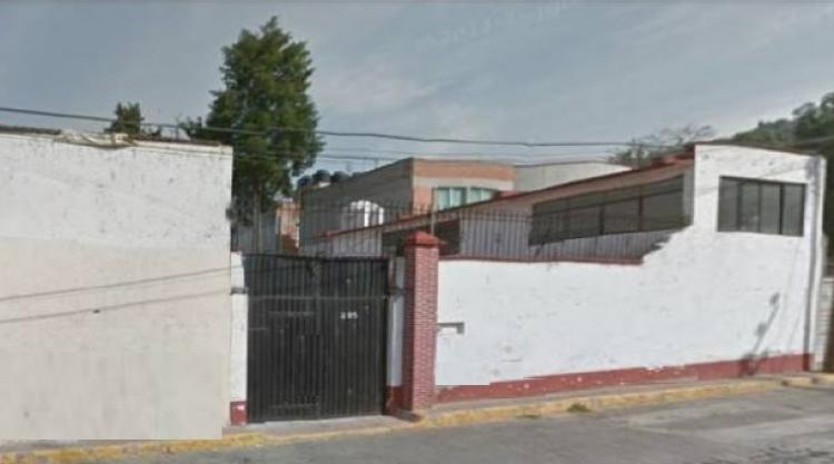 Foto Casa en Venta en San Pedro Zacatenco, Gustavo A. Madero, Distrito Federal - $ 2.650.000 - CAV115562 - BienesOnLine