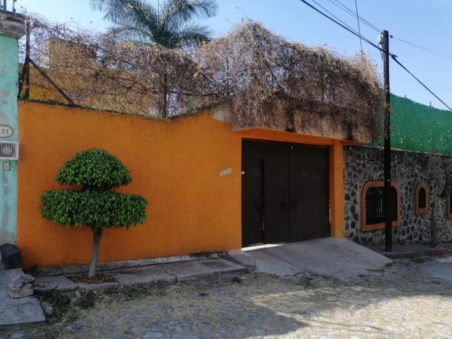 Home in Metric Way