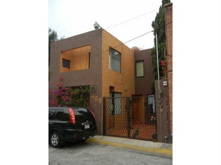 Foto Casa en Venta en Valle Dorado, Tlalnepantla, Mexico - $ 1.750.000 - CAV98772 - BienesOnLine