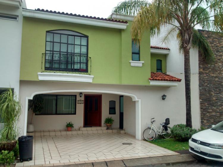 Home in Metric Way