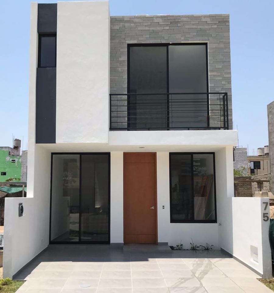 Home in Metric Way