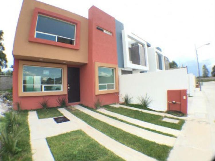 Foto Casa en Venta en Campo Bello, Morelia, Michoacan de Ocampo - $ 1.210.000 - CAV193029 - BienesOnLine