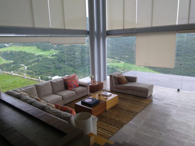 Foto Casa en Venta en Campo de Golf Tres Marias, Morelia, Michoacan de Ocampo - $ 17.000.000 - CAV236166 - BienesOnLine
