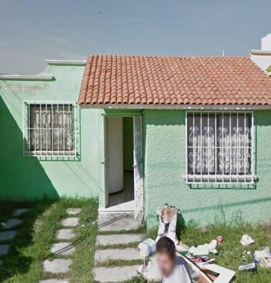 Home in Metric Way