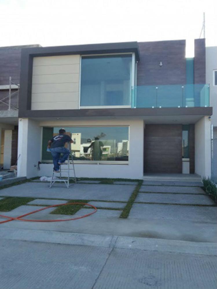 Home in Metric Way