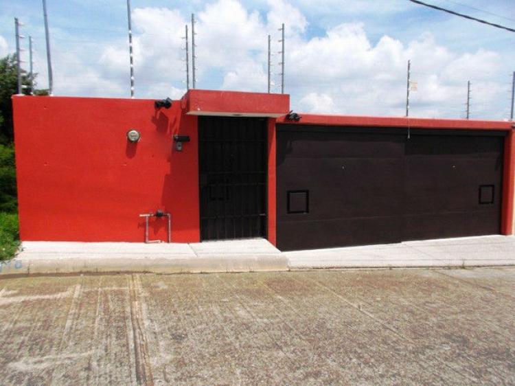Foto Casa en Venta en Lomas de Tetela, Cuernavaca, Morelos - $ 3.600.000 - CAV184204 - BienesOnLine