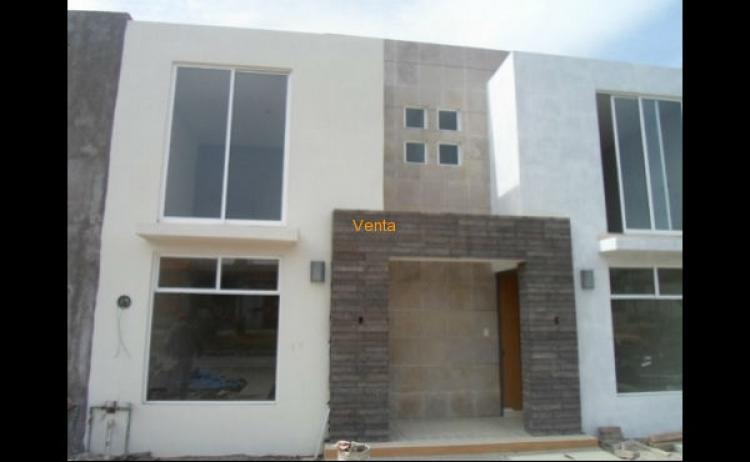 Home in Metric Way