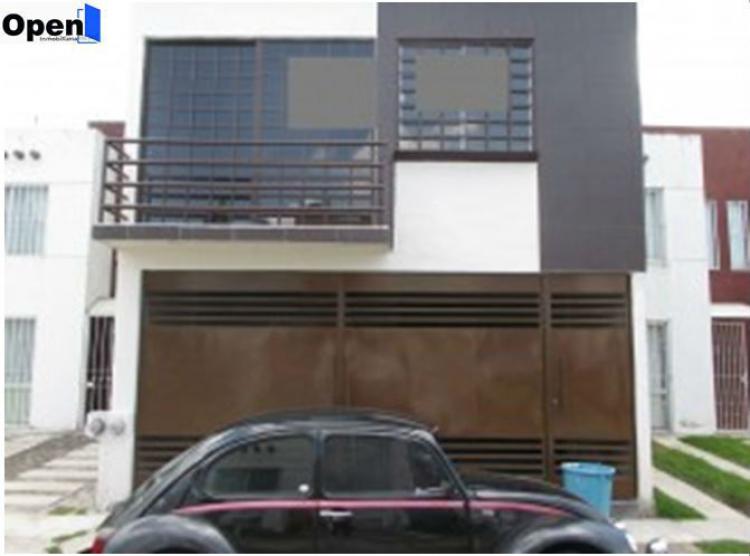 Foto Casa en Venta en Loma Larga, Morelia, Michoacan de Ocampo - $ 1.300.000 - CAV192583 - BienesOnLine