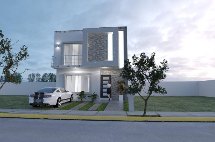 Foto Casa en Venta en FRACC. REAL DEL VALLE, Mazatln, Sinaloa - $ 1.790.000 - CAV205686 - BienesOnLine