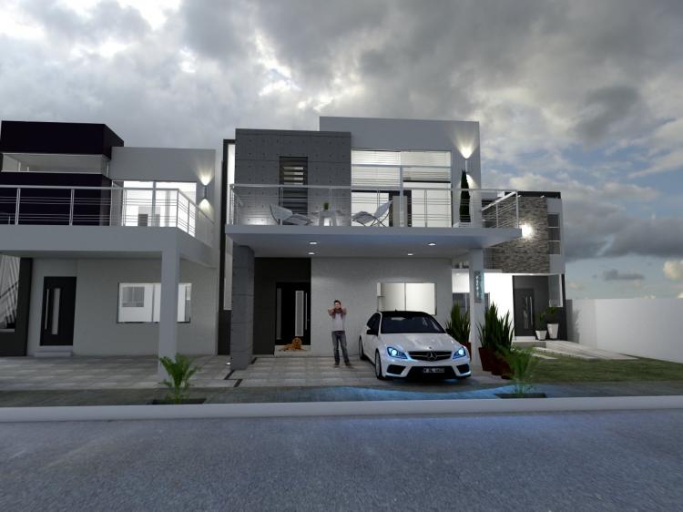 Foto Casa en Venta en FRACC. REAL DEL VALLE, Mazatln, Sinaloa - $ 1.970.000 - CAV205692 - BienesOnLine