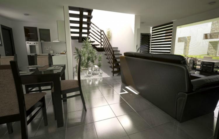 Home in Metric Way