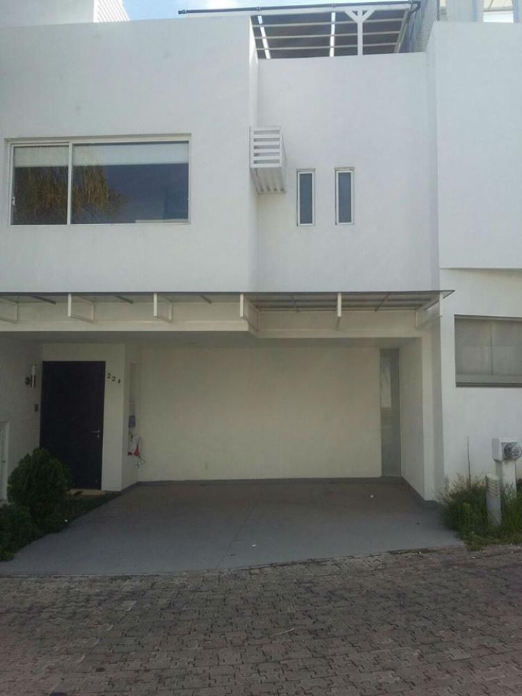 Home in Metric Way