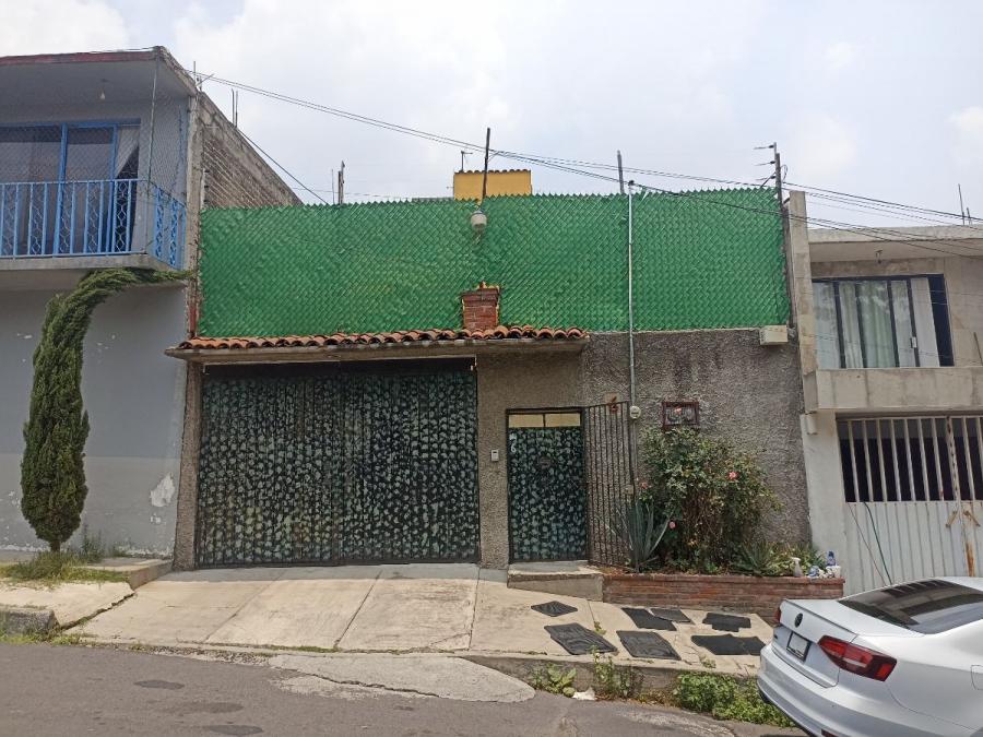 Foto Casa en Venta en EL MIRADOR 2A SECCION, Tlalpan, Distrito Federal - $ 4.300.000 - CAV346787 - BienesOnLine